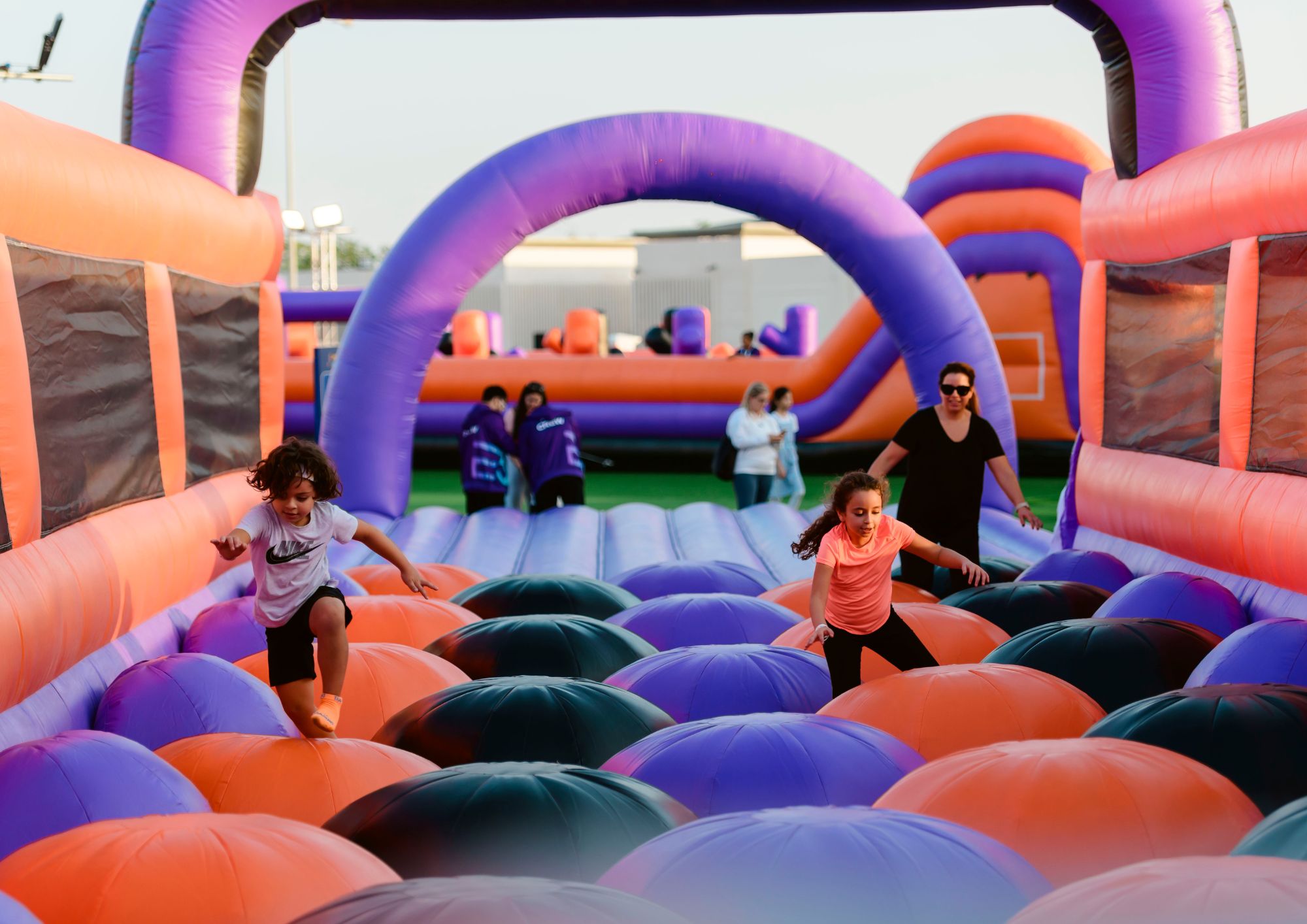 Perfect for All Ages